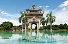 Laos - Richness in Laos title=